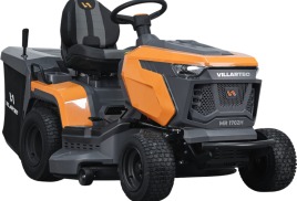 Садовая и парковая техника